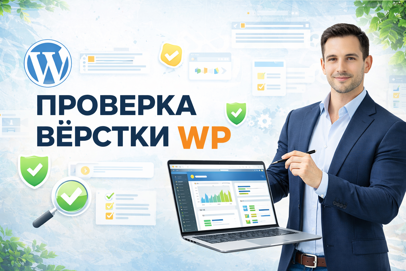 Как проверить вертку